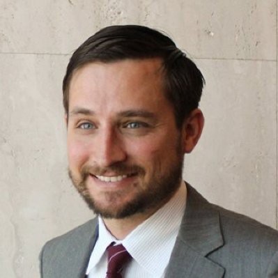 Andrew Browne profile photo