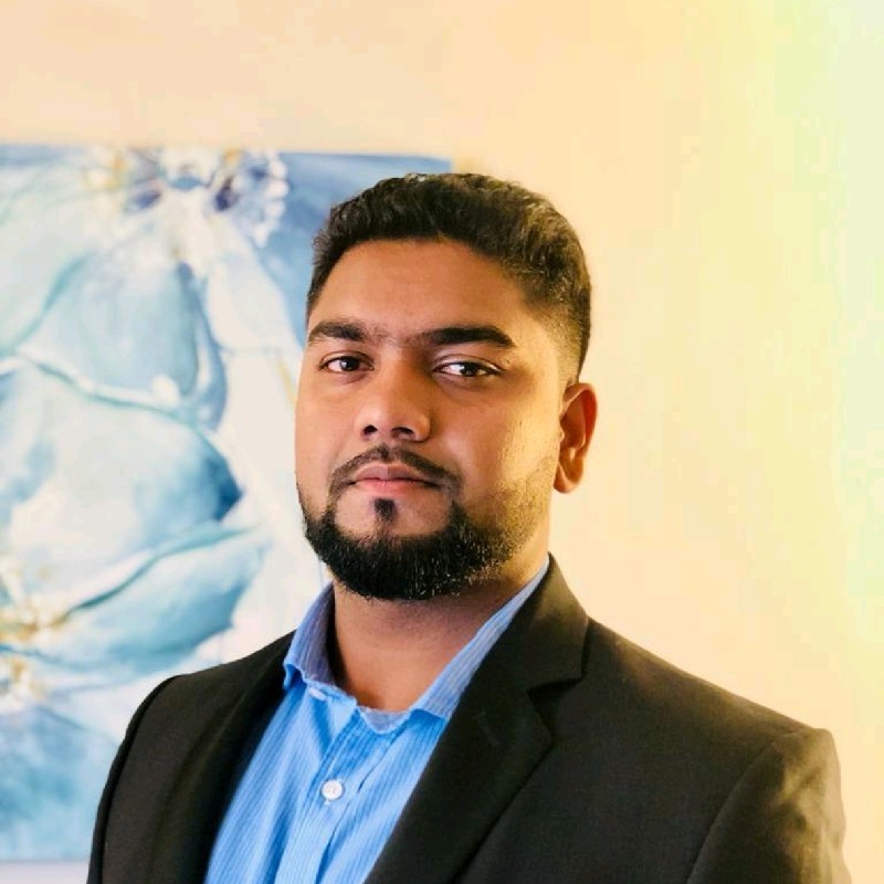 Vajra Samarasinghe