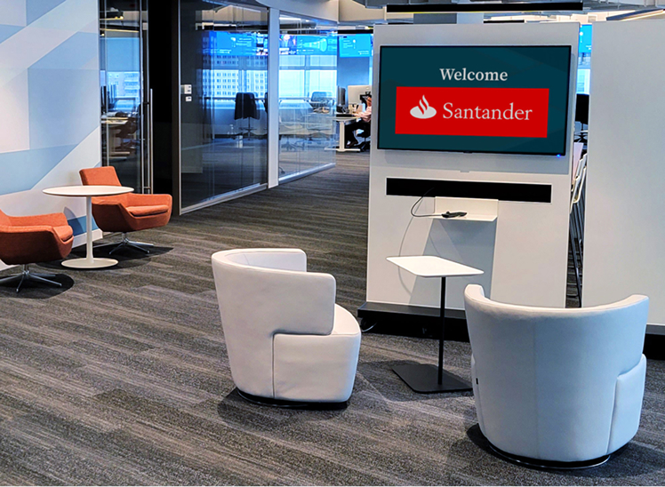 BNY Mellon client experience research and inspiration reference