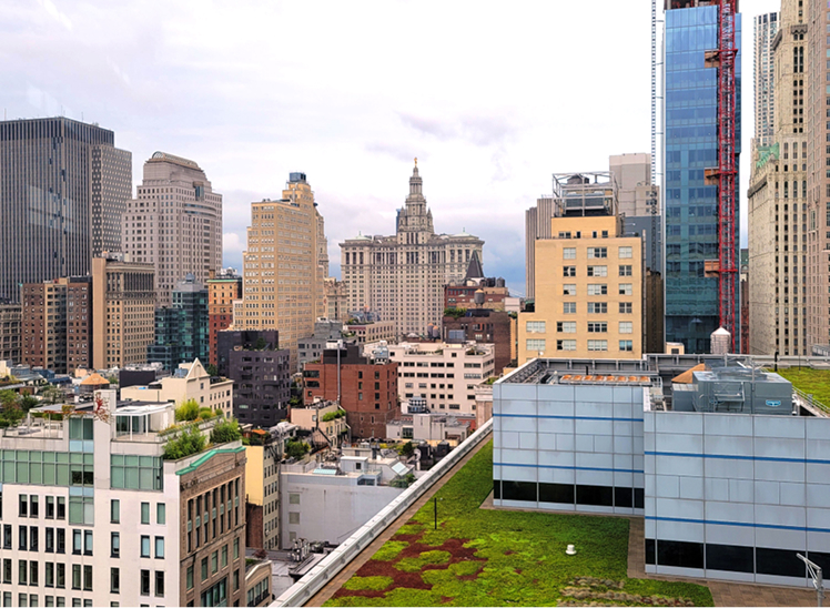 BNY Mellon hospitality-inspired client experience concept