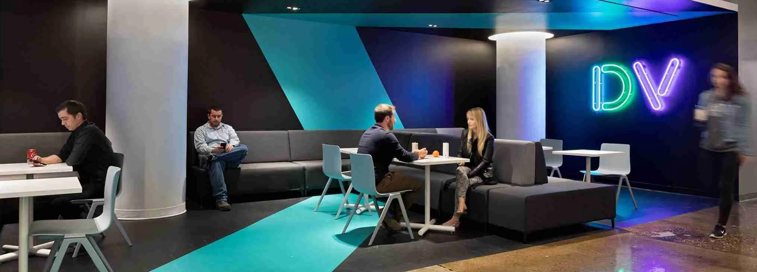 DoubleVerify media effectiveness platform hero image