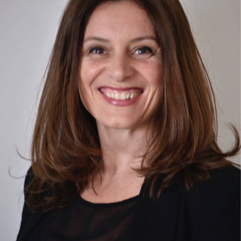 Karolina Kocalevski profile photo