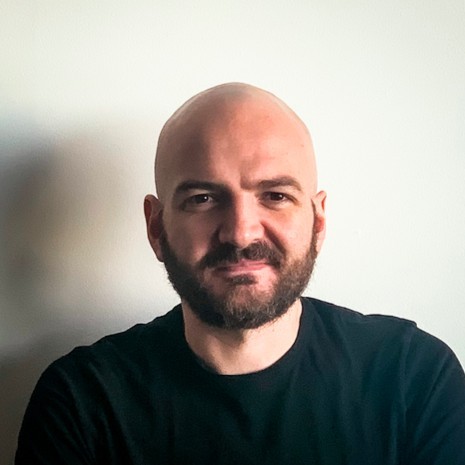 Manuel Rueda Iragorri profile photo
