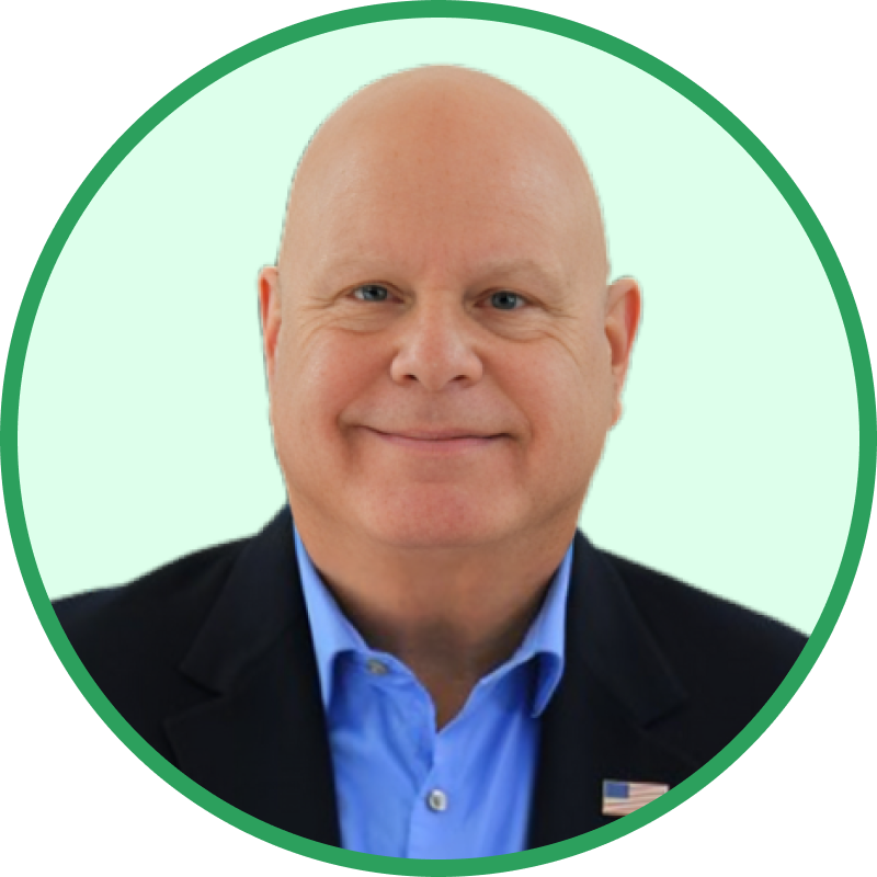 Scott Gingold profile photo